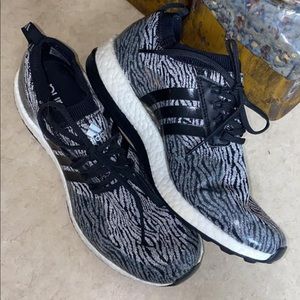 Adidas pure boost, size 8.5 for female
